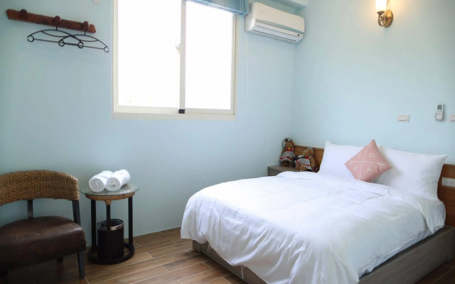 Wang Family B&B