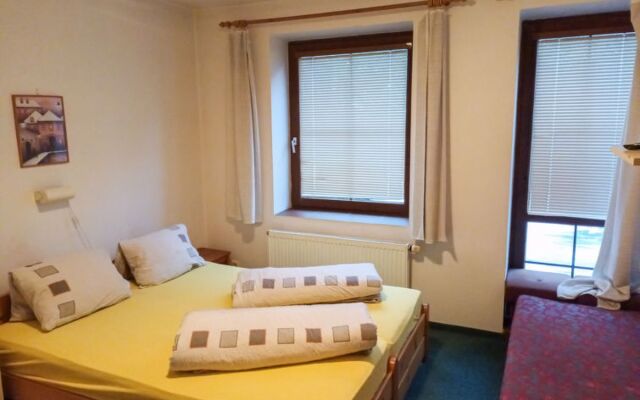 Apartment 637/1 Harrachov