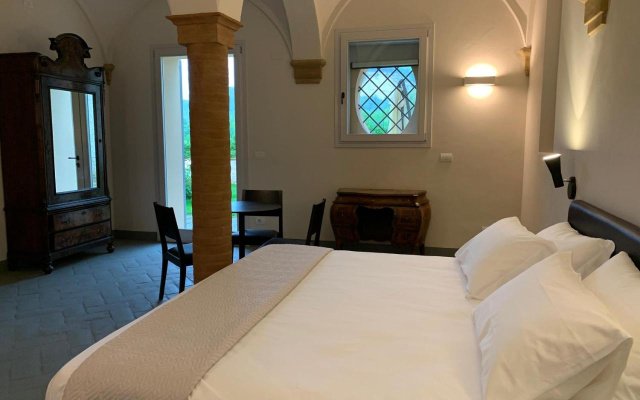 Hotel Del Castello