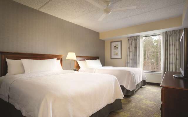 Homewood Suites by Hilton Williamsburg