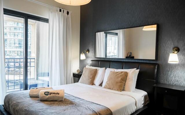 HiGuests - Time place Hotel