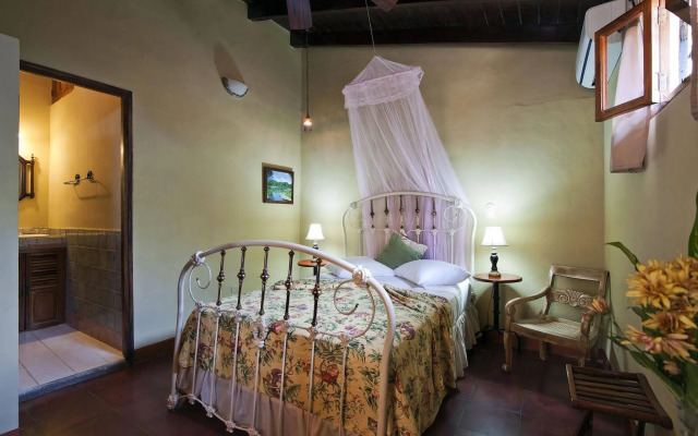 Hotel Casa San Francisco