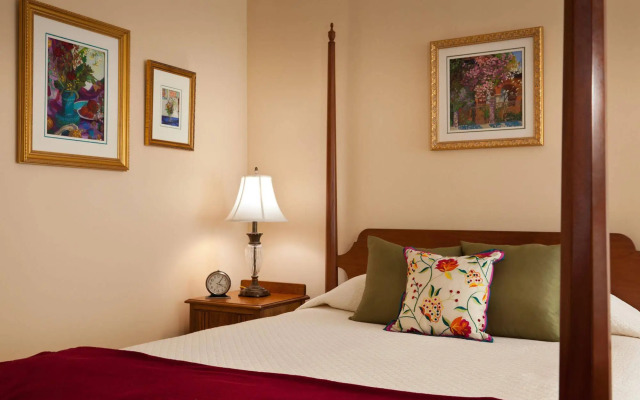 Woodley Park Guest House