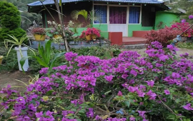 Rising Surya - Coorg Recreations by StayApart