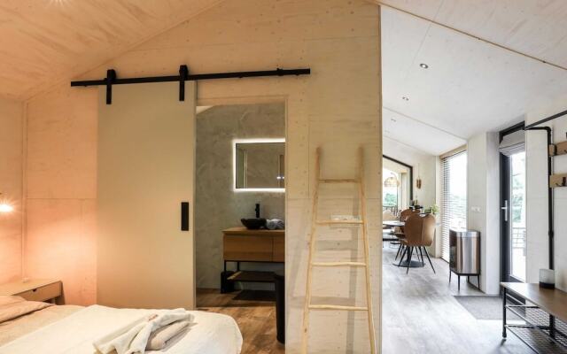 Cosy Holiday Home With Private Sauna