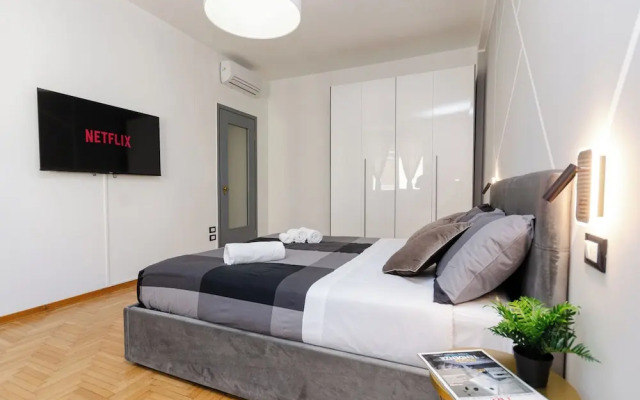 VivimiHome-Navigli Lussuoso Appartamento