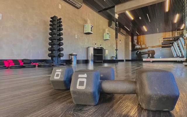 Metro Brooklin - Be Urban