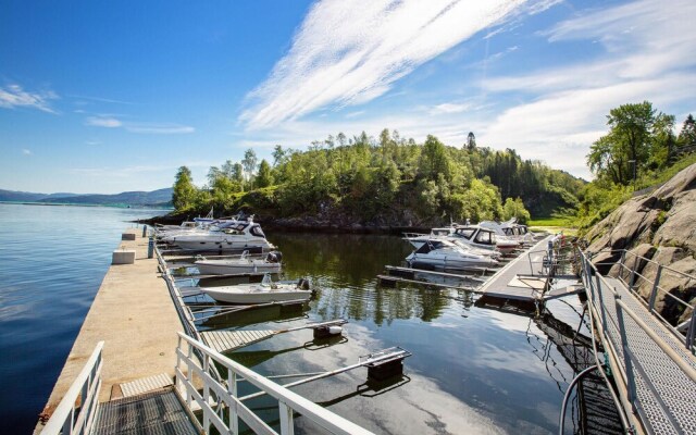 Beautiful Home in Valestrandsfossen With Wifi and 3 Bedrooms
