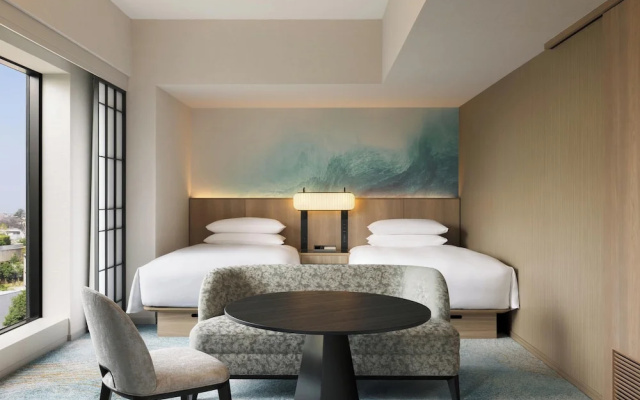 Club SUI Twin Junior Suite (트윈 침대 2개) 사진 2