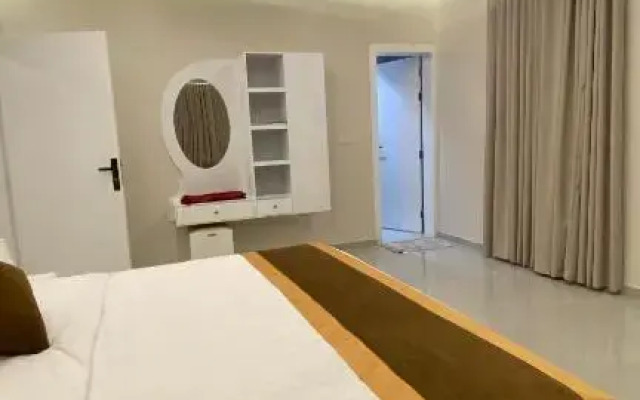 Al Safwah Grand Hotel