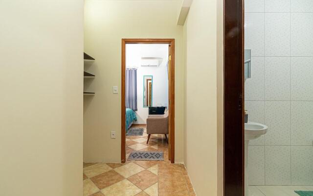 Pousada Flor de Lótus