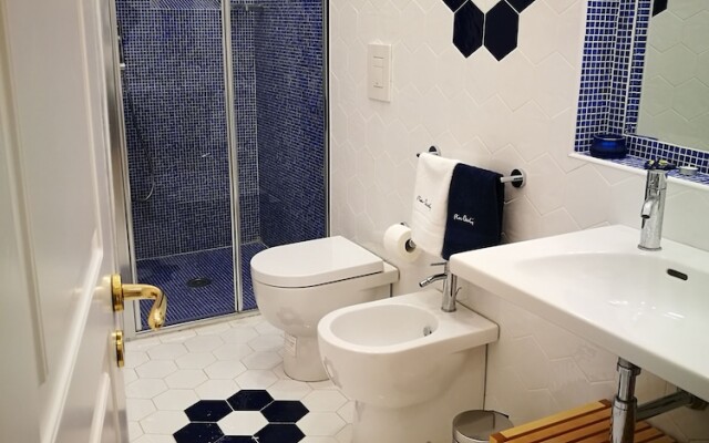 B&B Resta cu mme