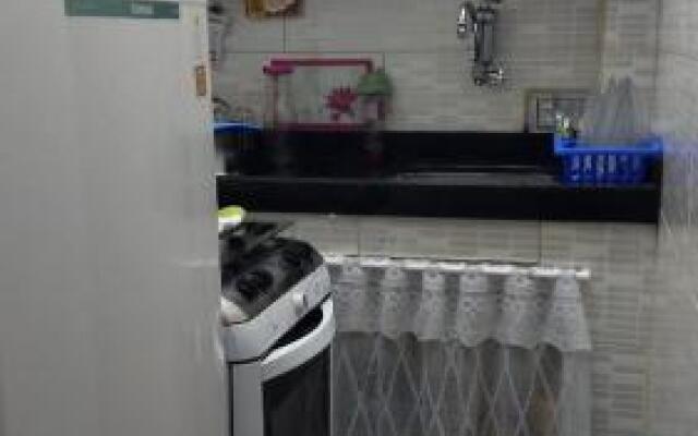 Conjugado em Copacabana