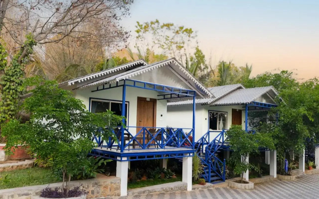 MGM Whispering Wind's Yelagiri