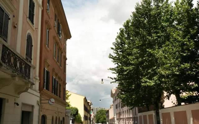 Suite Colosseo Apartment