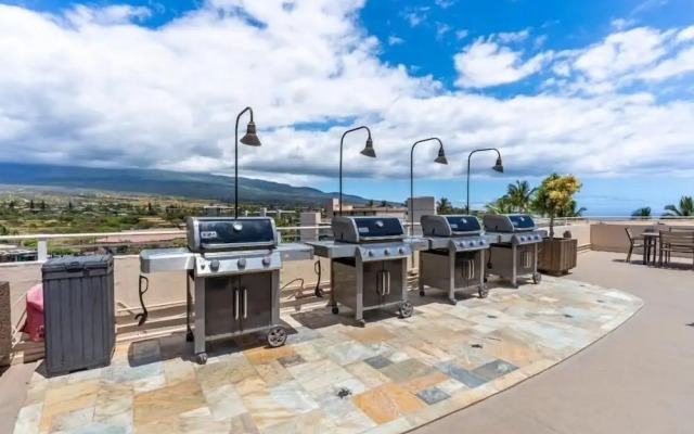 Royal Mauian, #207 2 Bedroom Condo