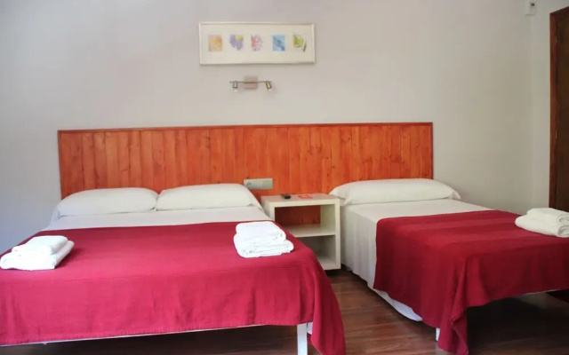 Hostal Cruce