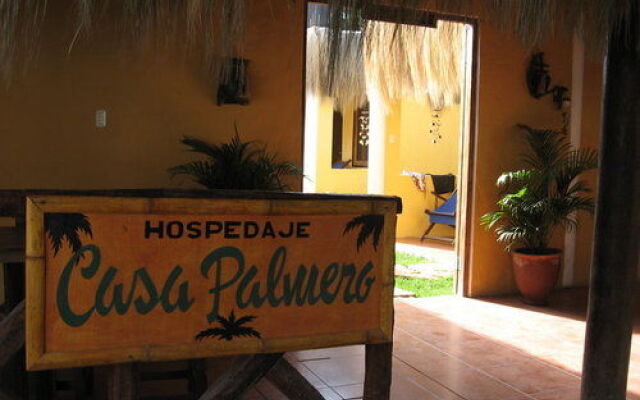 Casa Palmero