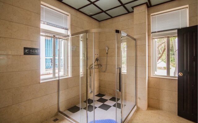 Gulangyu Yunpin Garden Hotel