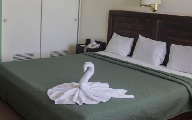 Hostel Maragato