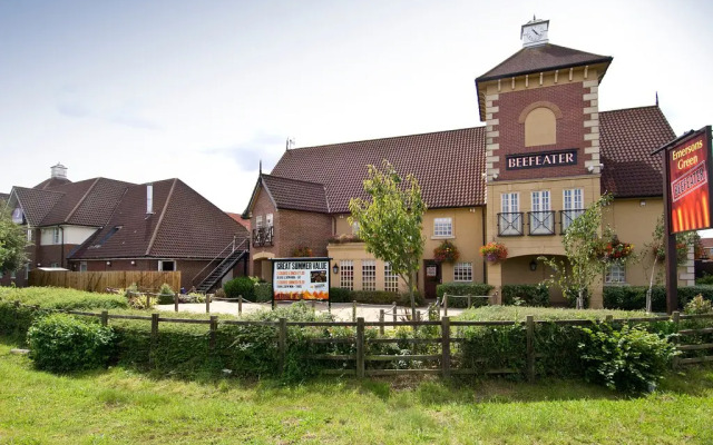 Premier Inn Bristol East (Emersons Green)