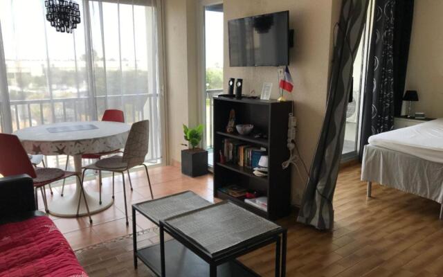 Cap d' Agde Naturiste Héliopolis F31