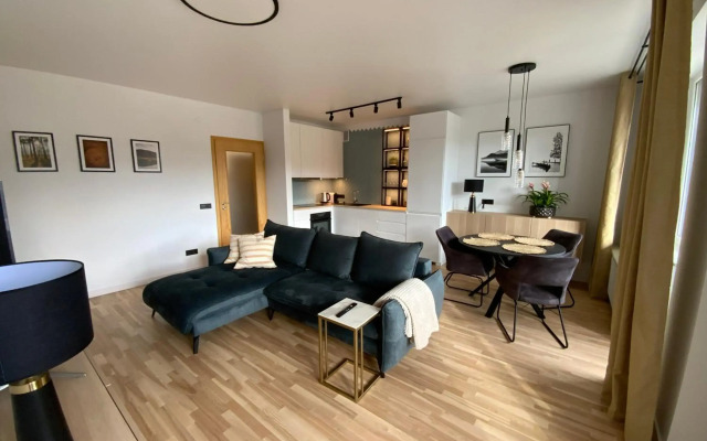 Alėjos Apartmentai Comfort