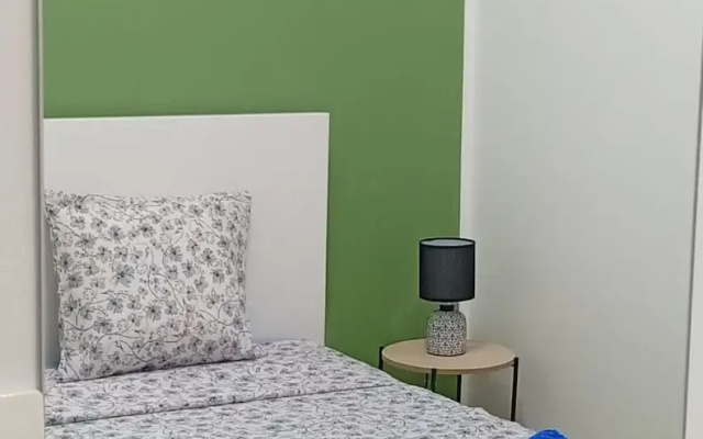 Sicilia Bedda Vacation Rental