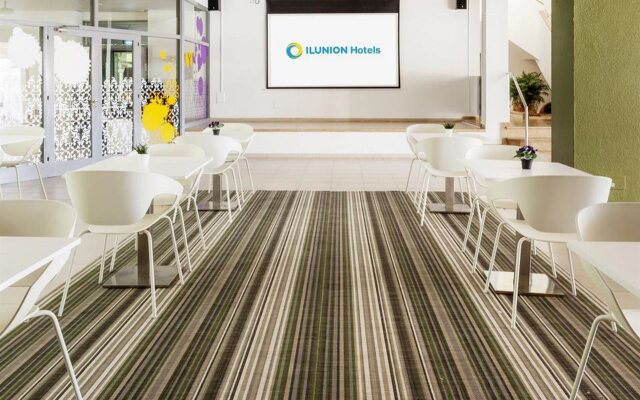 Hotel ILUNION Menorca