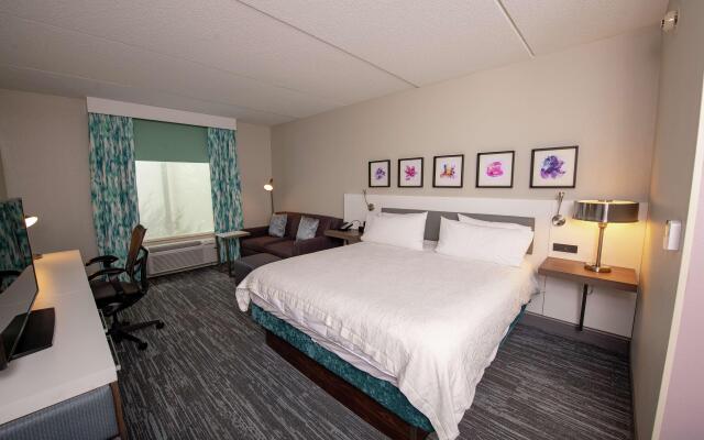 Hilton Garden Inn Dayton Beavercreek