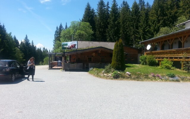 Appartmenthotel Fichtenhof