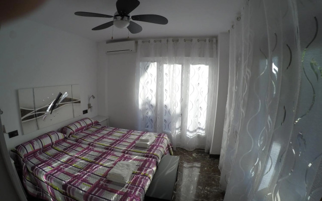 Apartamento Castillo