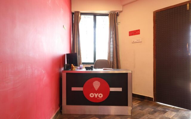 Prithvi Inn by OYO Rooms