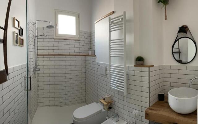 Zia Marietta Guest House