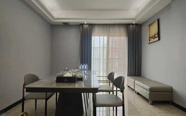 Fuxiang Hotel