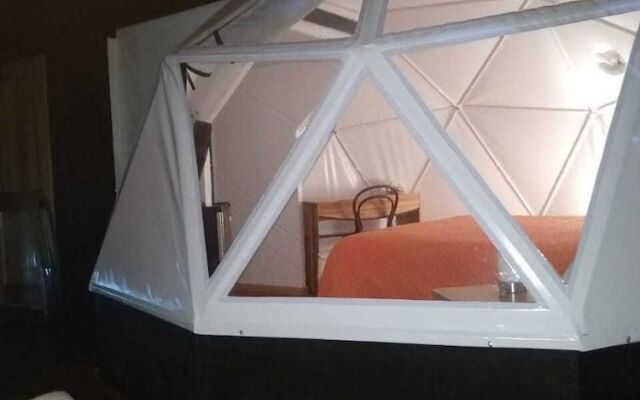 Mamma Nui Glamping