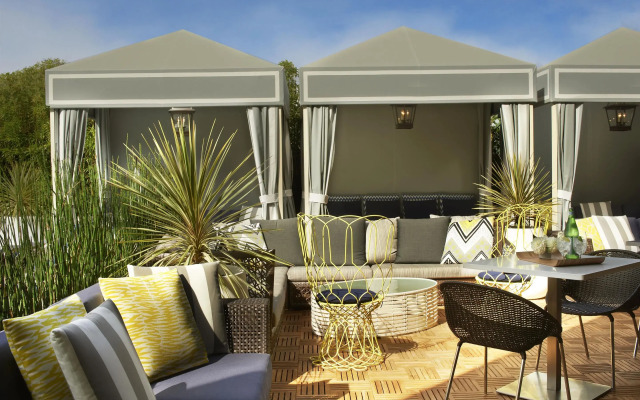 Hyatt Centric Delfina Santa Monica