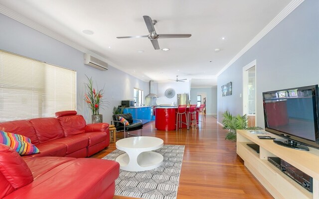 Aussie Beach House