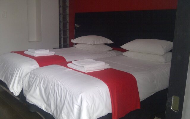 21 Kingfisher Guesthouse