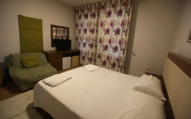 Sofo Hotel
