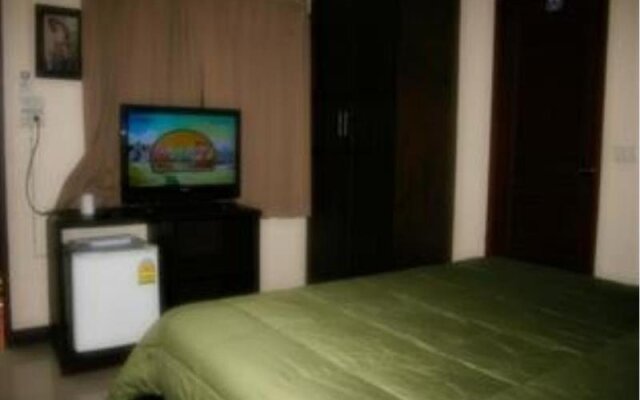Pcr Guest House