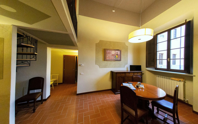 Residence La Poggerina