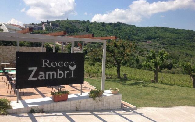 Bed & Wine Rocco Zambri