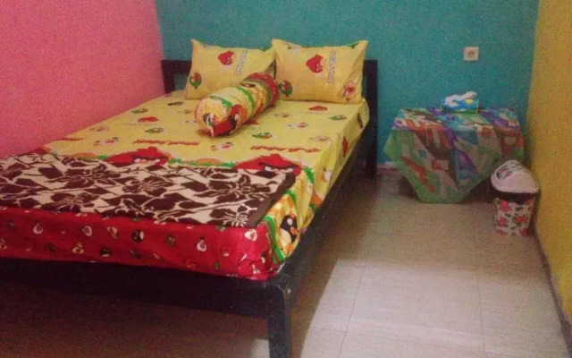 Ijen Volcano Guesthouse