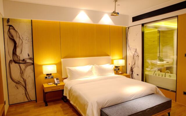 Shenzhen Yating Fengnian Hotel
