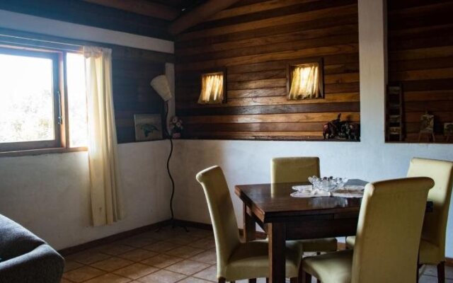 Hotel La Toscana