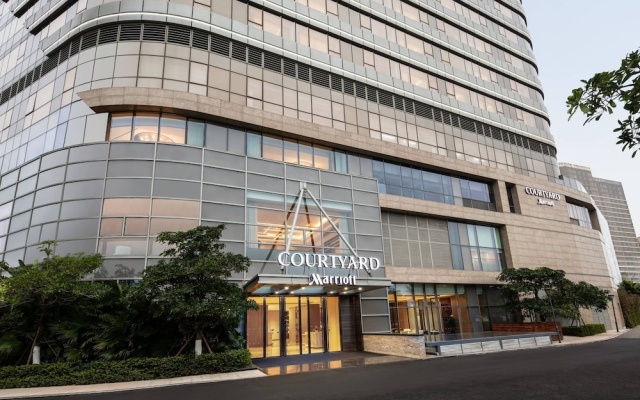 Courtyard by Marriott Xiamen Haicang