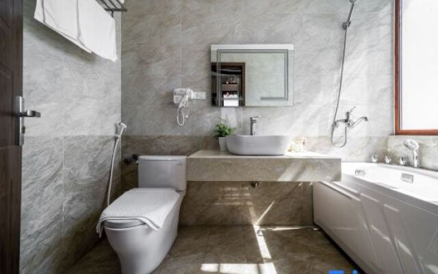 Veshia Hotel & Spa