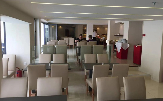 Pela Maria Hotel - All Inclusive