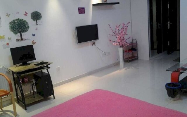 Hongyun Fashion Hotel